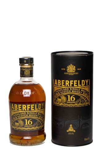 [320056] Aberfeldy 16 ans - 40°