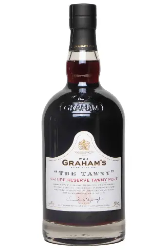 [272747] Porto Graham's Tawny Reserve - 20°