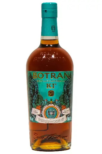 [308082] Botran Ki' - 40°