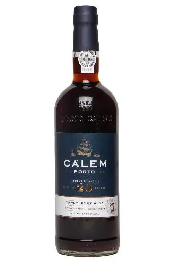 [272602] Porto Calem 20 ans - 20°