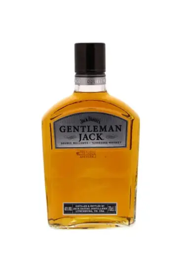 [325020] Jack Daniels Gentleman - 40°