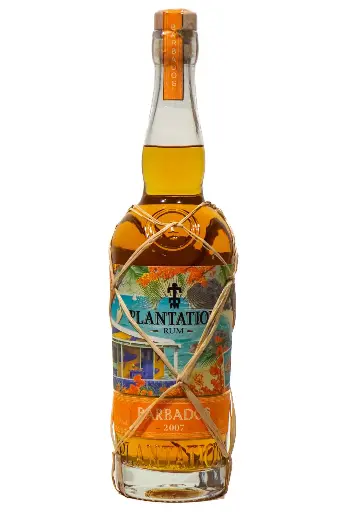 [303511] Plantation Vintage Barbados 2007 - 48,7°