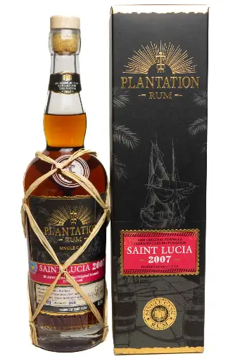 [315078] Plantation SC Sainte Lucie 2007 - 60.5°