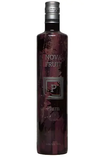 [361303] Radermacher Prune - 17°