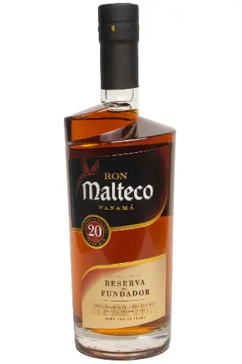 [308220] Malteco 20 ans - 41°