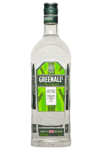 [301476] Greenall's Original - 37,5°