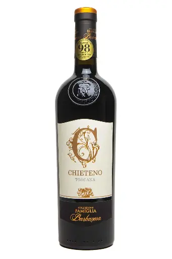 [506184] Chieteno Rosso IGT Toscana