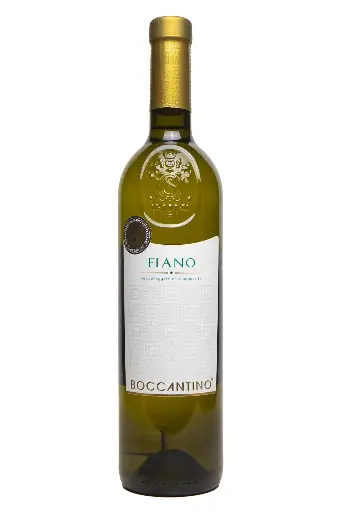 [506040] Boccantino Fiano del Salento Bianco