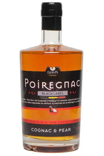 [282760] Gervin Poiregnac Black Label - 40°