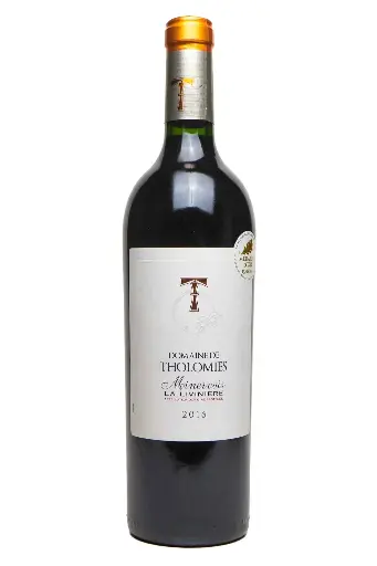 [681070] Domaine de Tholomies La Livinère