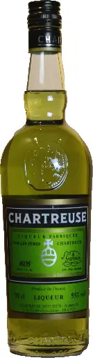 [279100] Chartreuse Verte - 55°