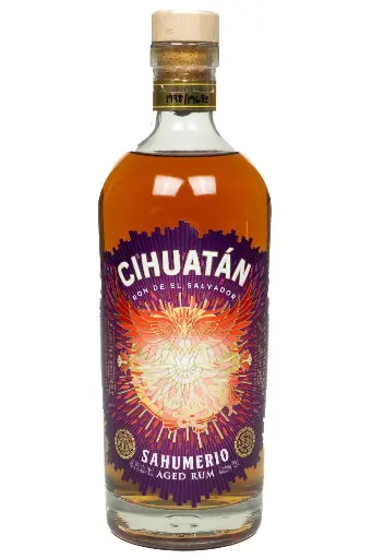 [305924] Cihuatan Sahumerio - 45,2°