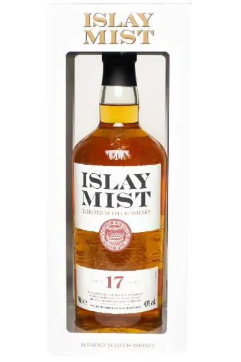 [324916] Islay Mist 17 ans - 40°