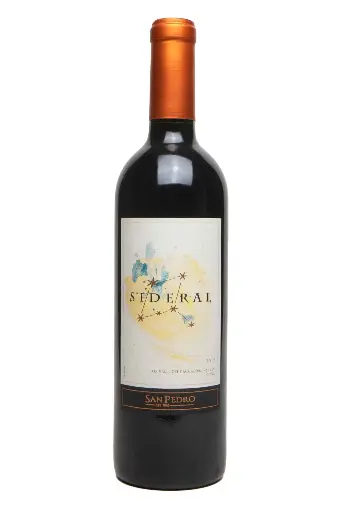 [505120] Sidéral DO Valle del Cachapoal San Pedro