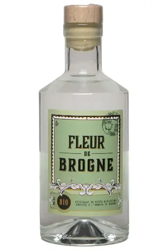 [270442] Fleur de Brogne - 40°