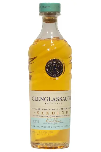 [323704] Glenglassaugh Sandend - 50,5°