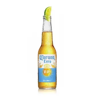 [81834] Corona Cero 0,0°