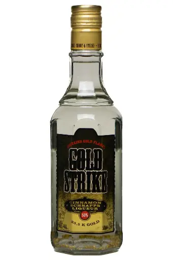 [279305] Gold Strike - 50°