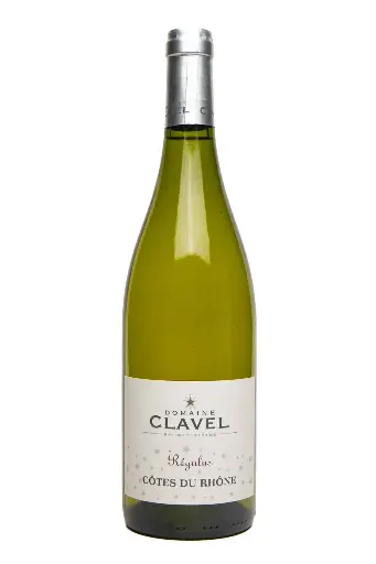 [614050] Domaine Clavel Régulus Blanc