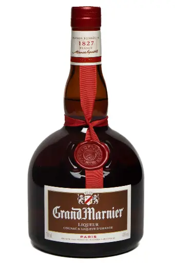 [279330] Grand Marnier Rouge - 40°