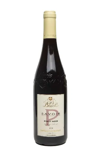 [608080] Domaine Bouvet Pinot Noir AOP